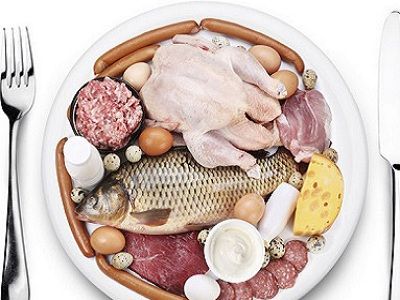 陇南白癜风医生建议患者饮食应多样化